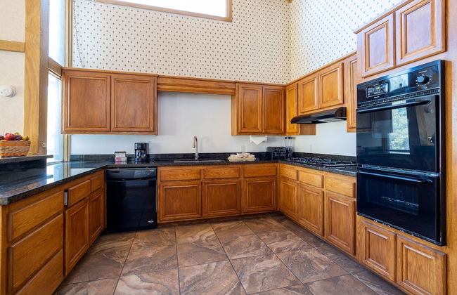 Lagonita Lodge - Foto 76