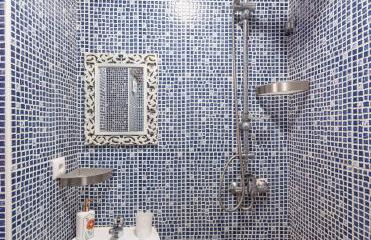 Pequena Casa rústica com piscina - Photo 19