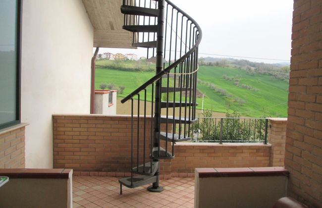 Agriturismo Il Vecchio Carro - Foto 52