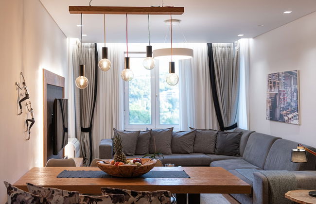 Acropolis Exclusive Residences - Foto 77