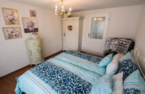 Ferienwohnungen Rexha - Photo 39