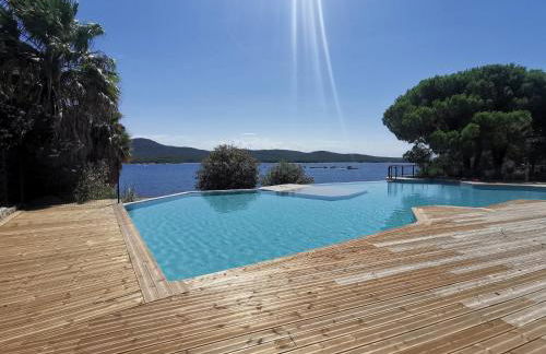 Le Shetland - T4 spacieux bord de mer et piscine - Foto 7