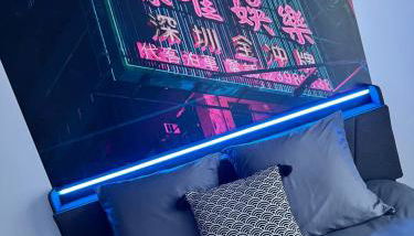 L'Asian - New T2 proche gare - Foto 2