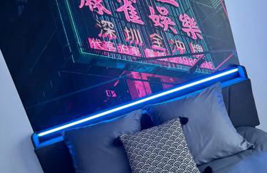 L'Asian - New T2 proche gare - Foto 2