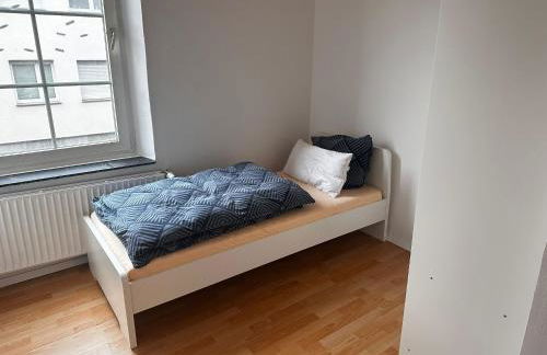 Ferienwohnung im Herzen von Betzdorf - Foto 2