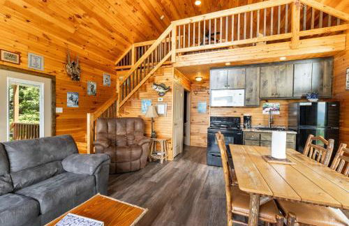 Elk Ridge with a private hot tub - Foto 9