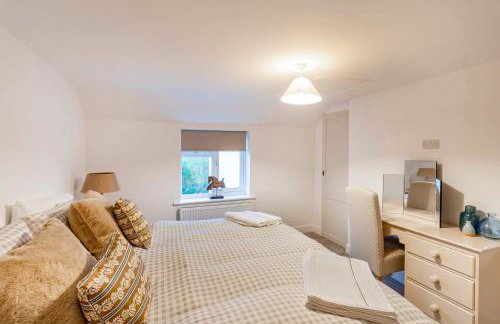 Lincoln Country Cottage Large Garden & Free Parking - Foto 15