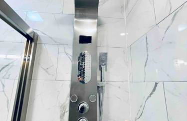 Lovely Beautiful 2BR Apt in Center City - Foto 27