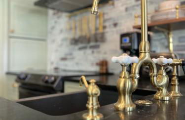 New Construction Cottage in Downtown Savannah Arts District - Foto 7