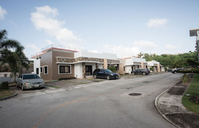 Tumon Bel-Air Serviced Residence - Foto 47