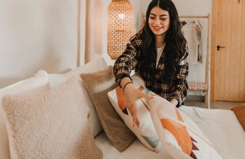 Apartamentos Cortijo Peñardera - Foto 26