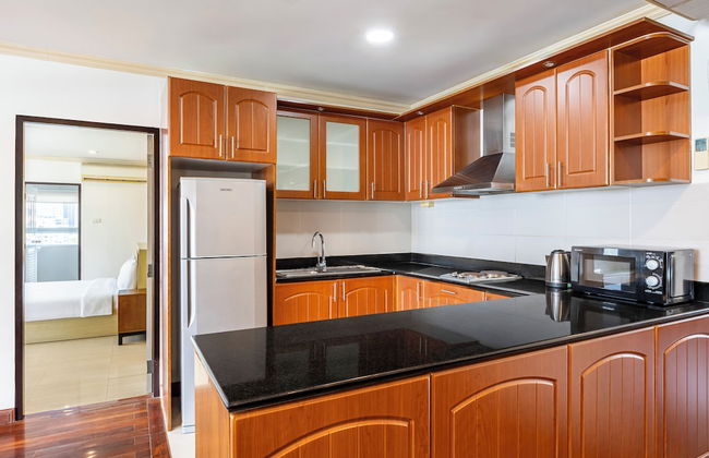 Teja Hotel - Foto 32