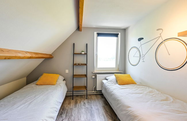 Holiday Home in Hellendoorn With Garden - Foto 7