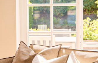 Reethüs Keitum mit Kamin und Südgarten in direkter Wattnähe - Foto 21