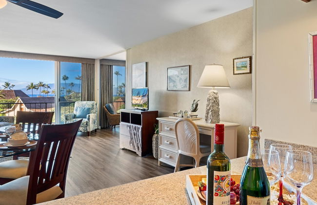 Maui Kaanapali Villas 415 - Foto 66