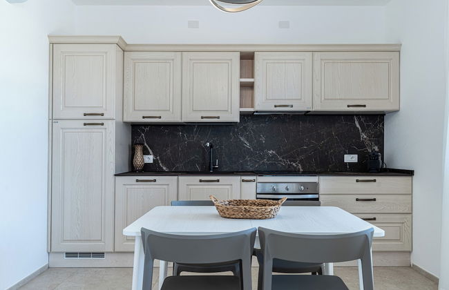 Le Conchiglie Apartments with pool - Foto 16