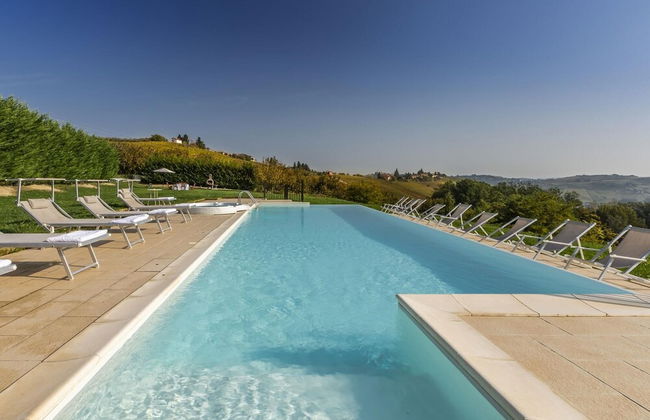 Casale Dell Acero Rosso 10 - Photo 29