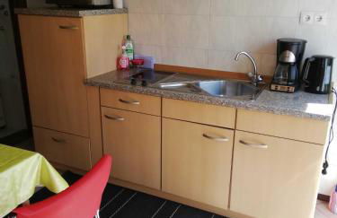 Ferienhaus am Schloßpark - Foto 22