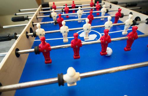 Tide Pool! PERFECT Location! AMAZING views! Short Walk to Beach! Hot Tub!! Game Room!! BBQ!! Fast WiFi!! Dog Friendly! - Foto 34