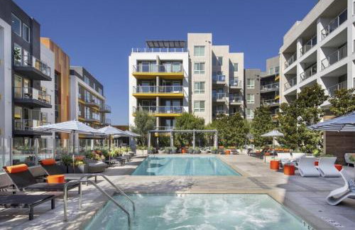 2BR 2BA Condo in Marina Del Rey - 5 Star Location - 15 min to LAX Airport - Foto 2