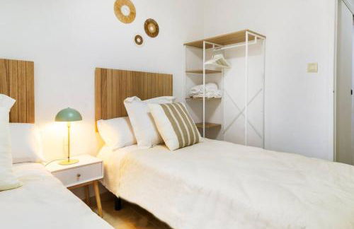 Bungalow Pink summertime - Foto 37