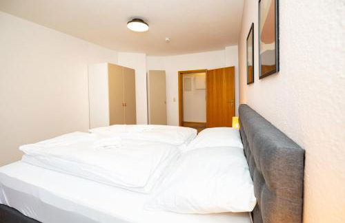 Ferienwohnung in ruhiger Stadtlage - Foto 18