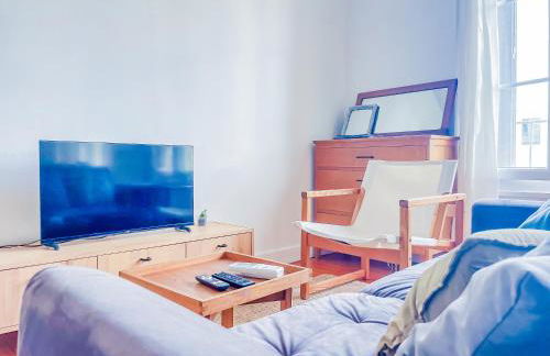 Appartement 3 chambres pour 6 personnes - Photo 25