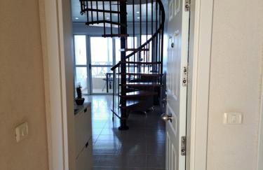 Super Penthouse Ocean View - Foto 2
