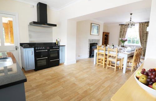 Dolau Farmhouse - Foto 10