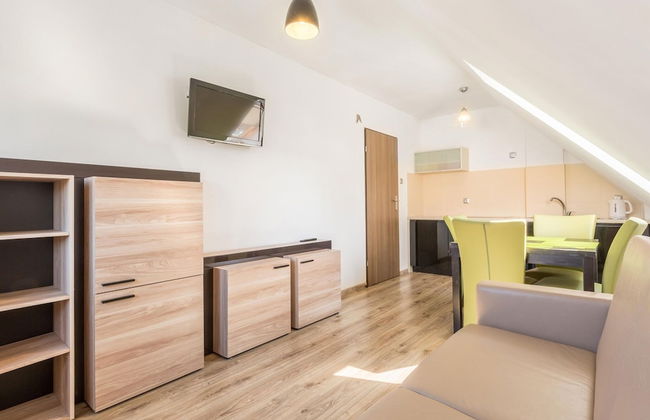 Apartment in Krynica Morska Near Vistula Lagoon - Photo 6