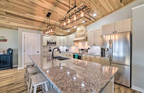 Barkley Breeze Waterfront - Foto 27