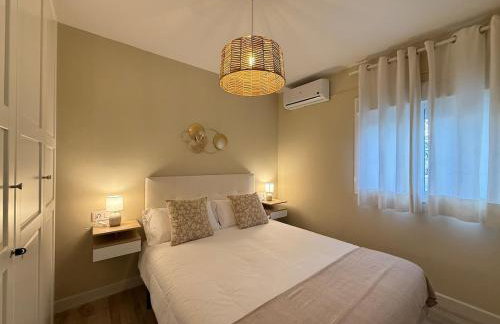 Nervion Apartments Sevilla - Photo 18