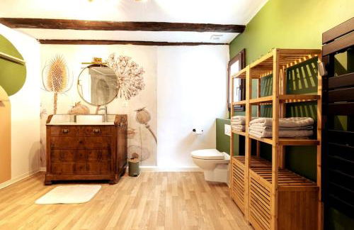 Gîte Pomme d'Amour - 2 à 4 personnes - Foto 13