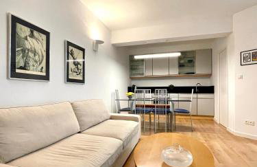 Apartament Jurata 30 - Foto 1