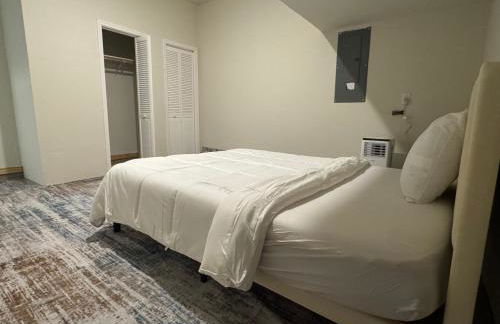 Cozy 6 Bedroom Near UNT & Medical City - Foto 10