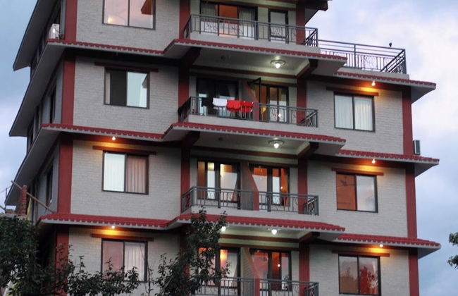 Ranss Apartment - Photo 45