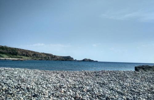 "PefkoPetro" Traditional House - Foto 35