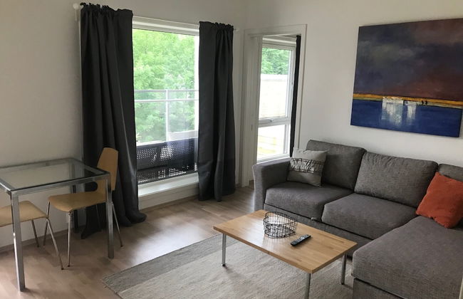 Fornebu Apartments - Fornebuporten - Foto 1