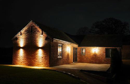 Malvern, The Mount Barns & Spa - Foto 14