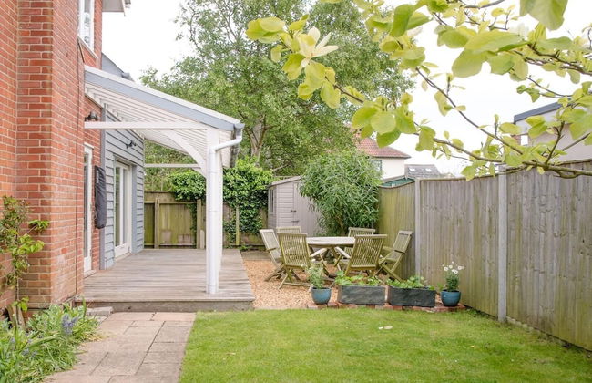 Suilven, Aldeburgh - Foto 54