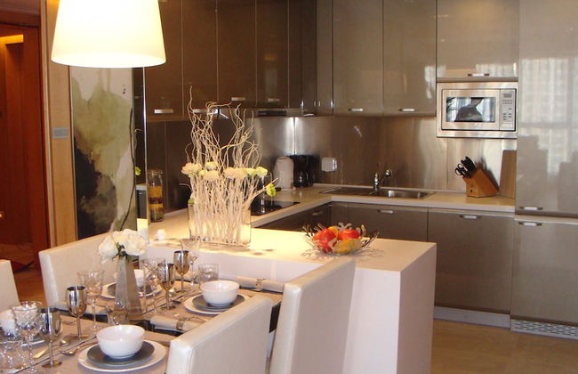 Ascott Raffles City Beijing - Photo 17