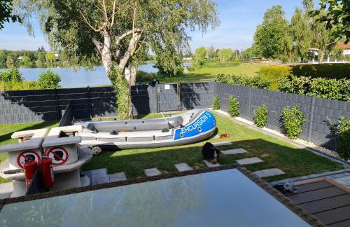 Ferienhaus Am See - Photo 50