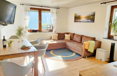 Ferienwohnung Sonnenblick - Foto 8