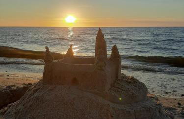 Osada Szwedzka Domek Plus - Foto 8