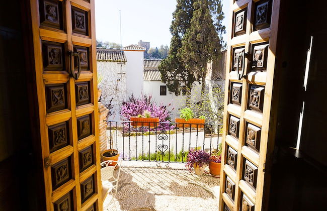 La Casa del Cantaor - Foto 37