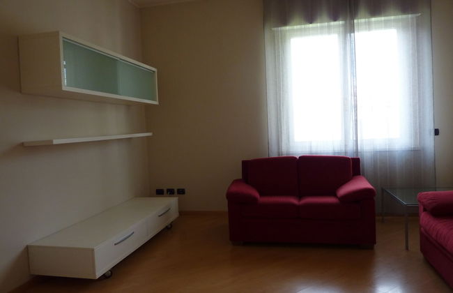 Villa Alba Malpensa - Foto 24