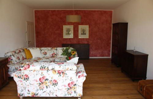 Ferienwohnung Kapplermühle - Foto 15