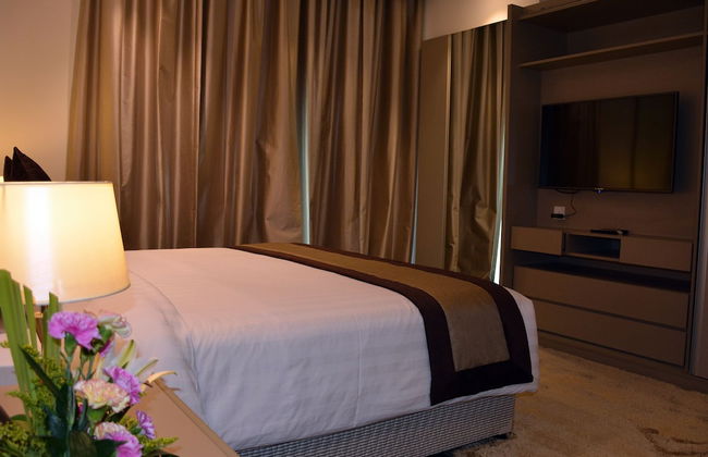 Juffair Avenue Suites - Photo 7