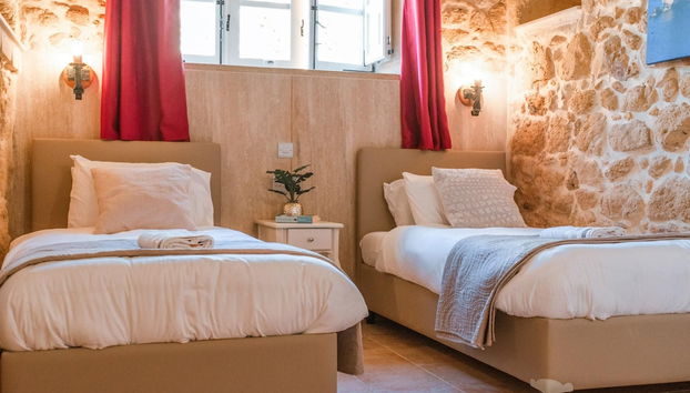 Villa Oliva 4 Bedroom Villa - Foto 2, Zimmer