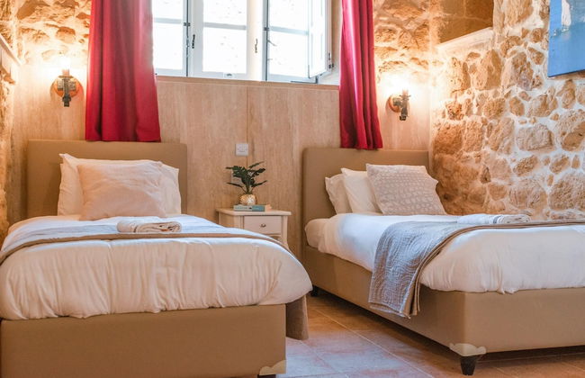 Villa Oliva 4 Bedroom Villa - Foto 2